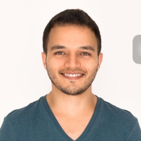 Luis Corrales - Optimización Operativa y de Producto en Neurovia Labs